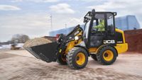 JCB-403-Radlader